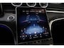 Mercedes-Benz C-klasse 300e AMG | 313PK | Head-up | Keyless-go | Sfeerverlichting | Memory | Pano | Leder | Standkachel | Trekhaak | 2022.