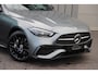 Mercedes-Benz C-klasse 300e AMG | 313PK | Head-up | Keyless-go | Sfeerverlichting | Memory | Pano | Leder | Standkachel | Trekhaak | 2022.