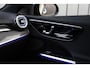 Mercedes-Benz C-klasse 300e AMG | 313PK | Head-up | Keyless-go | Sfeerverlichting | Memory | Pano | Leder | Standkachel | Trekhaak | 2022.