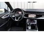 Audi Q7 60 TFSI e quattro Competition | 462PK | Luchtvering | Head-up | Massage | Keyless-go | S-Stoelen | Matrix-led | Trekhaak | Standkachel | 2021.
