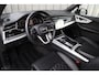 Audi Q7 60 TFSI e quattro Competition | 462PK | Luchtvering | Head-up | Massage | Keyless-go | S-Stoelen | Matrix-led | Trekhaak | Standkachel | 2021.