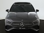 Mercedes-Benz A-klasse 250 e Business Solution AMG | AMG Line Plus pakket | Trekhaak | Nightpakket  | 360°-camera | Dodehoekassistent | Antidiefstalpakket  | Inclusief 24 maanden Mercedes-Benz Certified garantie voor Europa.