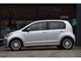 Volkswagen Up! 1.0 high up! BlueMotion 5Deurs | Org. NL | APK 2-2027 | 15'' Velgen Met All Season Banden | Airconditioning | Uitneembaar Navigatiesysteem | Centrale Vergrendeling |