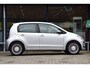 Volkswagen Up! 1.0 high up! BlueMotion 5Deurs | Org. NL | APK 2-2027 | 15'' Velgen Met All Season Banden | Airconditioning | Uitneembaar Navigatiesysteem | Centrale Vergrendeling |