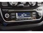 Volkswagen Up! 1.0 high up! BlueMotion 5Deurs | Org. NL | APK 2-2027 | 15'' Velgen Met All Season Banden | Airconditioning | Uitneembaar Navigatiesysteem | Centrale Vergrendeling |