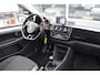 Volkswagen Up! 1.0 high up! BlueMotion 5Deurs | Org. NL | APK 2-2027 | 15'' Velgen Met All Season Banden | Airconditioning | Uitneembaar Navigatiesysteem | Centrale Vergrendeling |