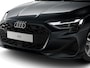 Audi A3 Sportback Pro Line 40 TFSI e 204 pk | Assis.pak Driving+Parking plus | Led v+a, dyna. knipper. achter | Sportstoelen zwarte stof | Stoelverwarming voor |