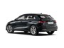 Audi A3 Sportback Pro Line 40 TFSI e 204 pk | Assis.pak Driving+Parking plus | Led v+a, dyna. knipper. achter | Sportstoelen zwarte stof | Stoelverwarming voor |