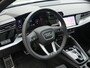 Audi A3 35 TFSI S-LINE EDITION 150PK AUTOMAAT PANO.DAK/CAMERA/SONOS-AUDIO/STOELVERW.