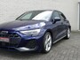 Audi A3 35 TFSI S-LINE EDITION 150PK AUTOMAAT PANO.DAK/CAMERA/SONOS-AUDIO/STOELVERW.