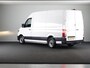 Volkswagen Crafter 35 2.0 TDI L3H3 Comfortline EURO VI 140 pk Automaat | Verlengde garantie | Navigatie | Trekhaak | Parkeersensoren | Achteruitrijcamera | Cruise control |