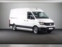 Volkswagen Crafter 35 2.0 TDI L3H3 Comfortline EURO VI 140 pk Automaat | Verlengde garantie | Navigatie | Trekhaak | Parkeersensoren | Achteruitrijcamera | Cruise control |