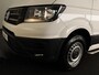 Volkswagen Crafter 35 2.0 TDI L3H3 Comfortline EURO VI 140 pk Automaat | Verlengde garantie | Navigatie | Trekhaak | Parkeersensoren | Achteruitrijcamera | Cruise control |