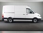 Volkswagen Crafter 35 2.0 TDI L3H3 Comfortline EURO VI 140 pk Automaat | Verlengde garantie | Navigatie | Trekhaak | Parkeersensoren | Achteruitrijcamera | Cruise control |