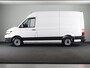 Volkswagen Crafter 35 2.0 TDI L3H3 Comfortline EURO VI 140 pk Automaat | Verlengde garantie | Navigatie | Trekhaak | Parkeersensoren | Achteruitrijcamera | Cruise control |