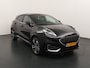 Ford Puma EcoBoost Hybrid 155 pk ST-Line Vignale | Pano | Winter Pack | Adapt. cruise | LED | Camera | El. a. klep | Leer |