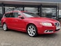 Volvo V70 T5| 5 Cilinder| Summum|Adaptivecruisecontrol|Afneembare trekhaak|Standkachel