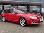 Volvo V70 T5| 5 Cilinder| Summum|Adaptivecruisecontrol|Afneembare trekhaak|Standkachel