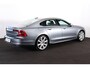 Volvo S90 T4 Momentum - Elektr. verstelbare bestuurdersstoel met geheugen - Apple® CarPlay - Android Auto - Elektr. bedienbare achterklep - Stoelverwarming voor & achter - Stuurwielverwarming - Standkachel - Keyless - DAB - Parkeersensoren voor & achter - Drive Mode Settings - 20 inch LMV - 12 inch bestuurdersdisplay - Elektr. bedienbare kindersloten achter