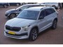 Skoda Kodiaq 1.5 TSI Sportline Business 7PERS / Camera / 1EIG / Navi / 20"LMV / Stoelverw. / ORIG-NL / = NIEUW MODEL !!
