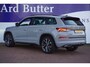 Skoda Kodiaq 1.5 TSI Sportline Business 7PERS / Camera / 1EIG / Navi / 20"LMV / Stoelverw. / ORIG-NL / = NIEUW MODEL !!