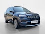 Jeep Compass 4xe 190 Plug-in Hybrid Electric Limited Lease Ed. BOMVOL | Achteruitrijcamera | Panoramadak | Climate control | Stoelverwarming | Addaptive cruise |