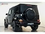 Mercedes-Benz G-klasse AMG 63 | Facelift | G-Manufaktur | Nightpakket