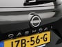 Nissan Qashqai 1.3 MHEV Xtronic Tekna Plus | Lederen bekleding | Elektrisch verstelbare voorstoelen | Stoel, stuur en voorrruit verwarming | Panoramadak | BOSE Audio |