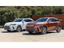 Lexus RX 450h+ Plug-in Hybrid President Line I Pano I Mark Lev. I Garantie