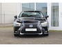Lexus GS 450h Hybride President Line I Uniek! Mark Lev. I Houten stuurwiel