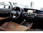 Lexus GS 450h Hybride President Line I Uniek! Mark Lev. I Houten stuurwiel