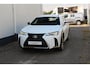 Lexus UX 250h Hybride AWD F-Sport Premium I Wit Metallic I Mark Lev. I Head up I 360-camera I Applecarplay