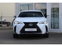 Lexus UX 250h Hybride AWD F-Sport Premium I Wit Metallic I Mark Lev. I Head up I 360-camera I Applecarplay