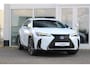 Lexus UX 250h Hybride AWD F-Sport Premium I Wit Metallic I Mark Lev. I Head up I 360-camera I Applecarplay