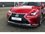 Lexus RC 300h Hybride F-Sport Line I Sterrenhemel! I Lane Keep Assist I Navi I Camera