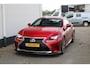 Lexus RC 300h Hybride F-Sport Line I Sterrenhemel! I Lane Keep Assist I Navi I Camera
