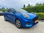 Ford Puma 1.0 EcoBoost Hybrid ST-Line virtual cockpit, stoel/stuur verw, cruise, navi