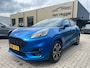 Ford Puma 1.0 EcoBoost Hybrid ST-Line virtual cockpit, stoel/stuur verw, cruise, navi