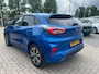 Ford Puma 1.0 EcoBoost Hybrid ST-Line virtual cockpit, stoel/stuur verw, cruise, navi