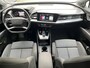 Audi Q4 e-tron 35 170PK Launch edition Advanced 55 kWh / Matrix LED / Alarmsysteem / 19" LMV / Parkeersensoren V+A / Stoelverwarming