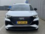 Audi Q4 e-tron 35 170PK Launch edition Advanced 55 kWh / Matrix LED / Alarmsysteem / 19" LMV / Parkeersensoren V+A / Stoelverwarming