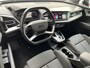 Audi Q4 e-tron 35 170PK Launch edition Advanced 55 kWh / Matrix LED / Alarmsysteem / 19" LMV / Parkeersensoren V+A / Stoelverwarming