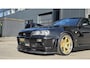 Nissan Skyline R34 GTR V-spec LHD (UK-Spec) 1 of 80