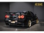 Nissan Skyline R34 GTR V-spec LHD (UK-Spec) 1 of 80