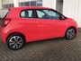 Citroën C1 1.2 e-VTi Feel met o.h. historie