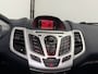 Ford Fiesta 1.25 Titanium 5-drs ECC Cruise Trekhaak NL Auto