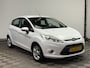 Ford Fiesta 1.25 Titanium 5-drs ECC Cruise Trekhaak NL Auto