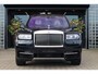 Rolls-Royce Cullinan 6.75 V12 | Bespoke Audio, Massage, Entertainment, Nachtzicht, Panoramadak, Trekhaak, Stoelverwarming, Stuurverwarming, ACC