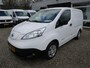 Nissan E-NV200 Business 40 kWh Airco camera inrichting