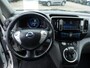 Nissan E-NV200 Business 40 kWh Airco camera inrichting
